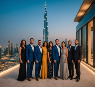 SkyLight Photography: Discovering Dubai’s Best Nearby Photo Studio