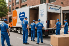 Sunstate Moving: your trusted partner for long-distance relocations