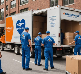 Sunstate Moving: your trusted partner for long-distance relocations