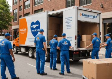 Sunstate Moving: your trusted partner for long-distance relocations