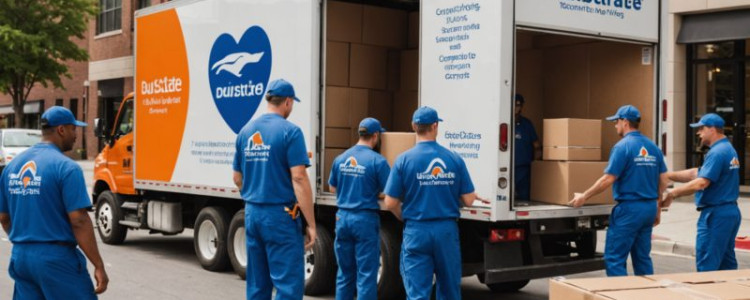 Sunstate Moving: your trusted partner for long-distance relocations