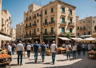 Israel Lifestyle: как устроена повседневная жизнь в Израиле и что важно знать экспатам