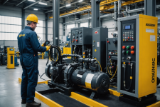 Understanding the Essential Role of Compressed Air Solutions in Modern Industry