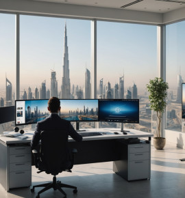 3D Product Modeling and Rendering Services in Dubai: How Businesses Use 3D Visuals to Sell Products Faster