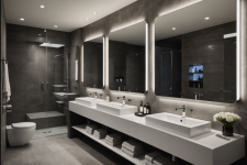 Exploring the Versatility and Design of Double Sink Basins