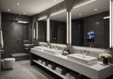 Exploring the Versatility and Design of Double Sink Basins