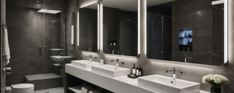Exploring the Versatility and Design of Double Sink Basins