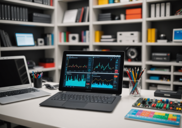 SENS Online: A Comprehensive Look at the Leading Sensor Technology Retailer
