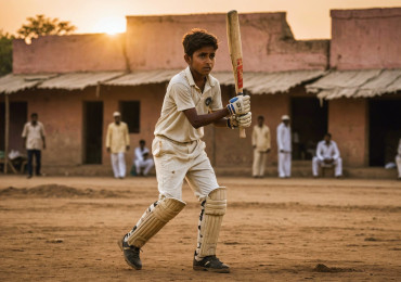 Intriguing Insights into the World of Indian Cricket