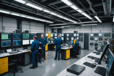 Exploring Hager's Innovative Electrical Solutions for Industrial Application