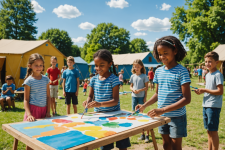 Discovering the Best Children’s Summer Camps: Prices, Ratings, and Reviews