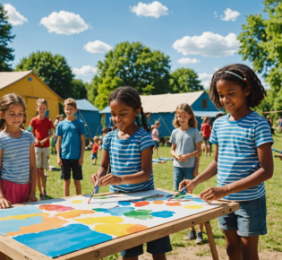 Discovering the Best Children’s Summer Camps: Prices, Ratings, and Reviews