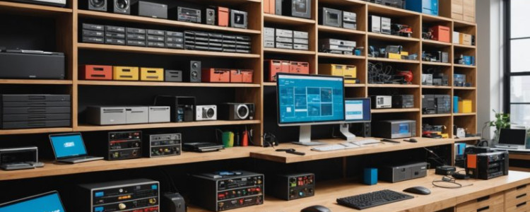 The Comprehensive Guide to Modular Devices: Exploring Categories, Catalogs, and Prices