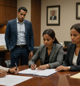 The Comprehensive Guide to U.S. Immigration: Understanding the Role of Immigration Attorneys