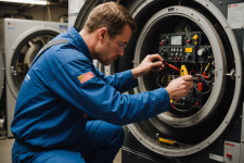 Mastering Dryer Repair: A Comprehensive Guide to Solutions by JT Services Inc.