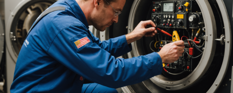 Mastering Dryer Repair: A Comprehensive Guide to Solutions by JT Services Inc.