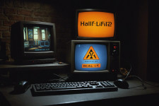 Download Half-Life v1.2: A Timeless Classic for Gaming Enthusiasts