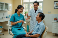 Rating of Reputable Dentists in Vietnam: Free Online Consultation