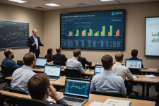 Unlocking Financial Success: Comprehensive Guide to Finance Courses at Compass Wealth Institute
