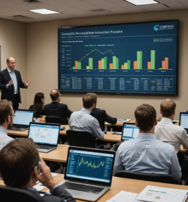 Unlocking Financial Success: Comprehensive Guide to Finance Courses at Compass Wealth Institute