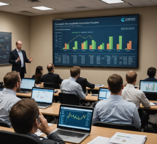 Unlocking Financial Success: Comprehensive Guide to Finance Courses at Compass Wealth Institute