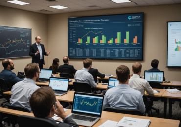 Unlocking Financial Success: Comprehensive Guide to Finance Courses at Compass Wealth Institute