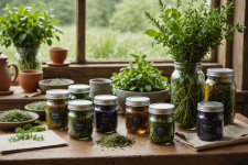 Unlocking the Benefits of Herbal Gift Cards: A Comprehensive Guide
