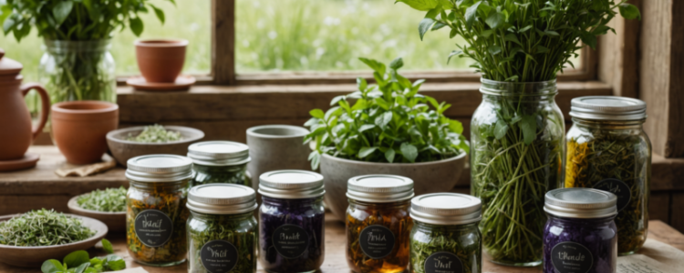 Unlocking the Benefits of Herbal Gift Cards: A Comprehensive Guide