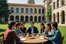 Best Universities in Turkey for International Students 2025