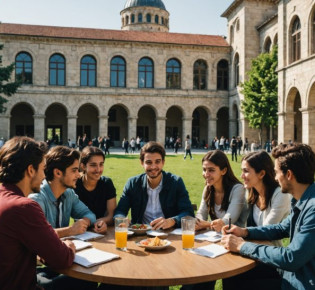 Best Universities in Turkey for International Students 2025