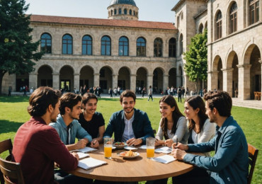 Best Universities in Turkey for International Students 2025