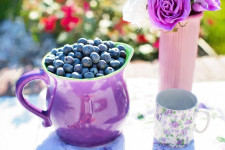 Blueberry and Digestion: How Blueberries Can Improve Your Gut Health