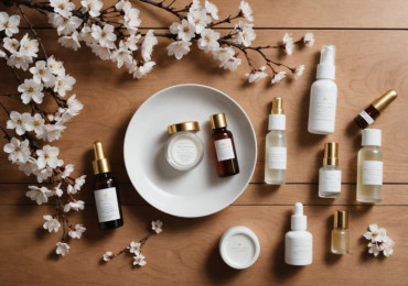 Exploring the Wonders of Japanese Skincare: A Comprehensive Guide to Facial Cosmetics