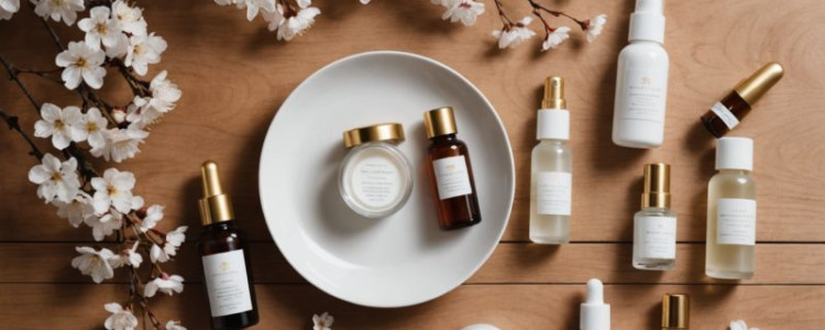 Exploring the Wonders of Japanese Skincare: A Comprehensive Guide to Facial Cosmetics