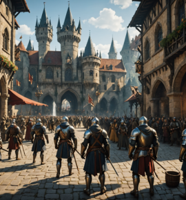 Discovering the Excitement of L2Elpy: A Premier Lineage 2 Server Experience