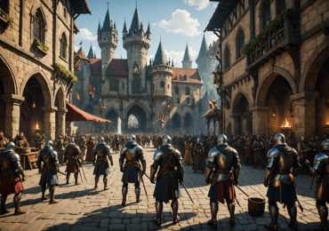 Discovering the Excitement of L2Elpy: A Premier Lineage 2 Server Experience