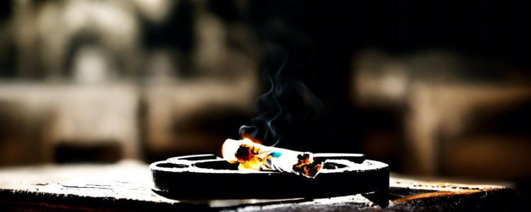 Про Никотин: Практические советы как бросить курить