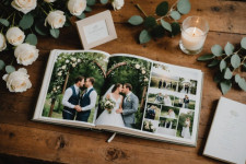 Create & Share Stunning Wedding Photo Albums Online - правильный вариант