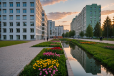 Exploring the Modern New Developments in Vologda: A Comprehensive Guide to Contemporary Living