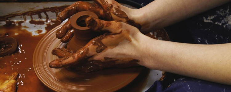 The Joy of Pottery: Exploring Pottery Classes in Chicago